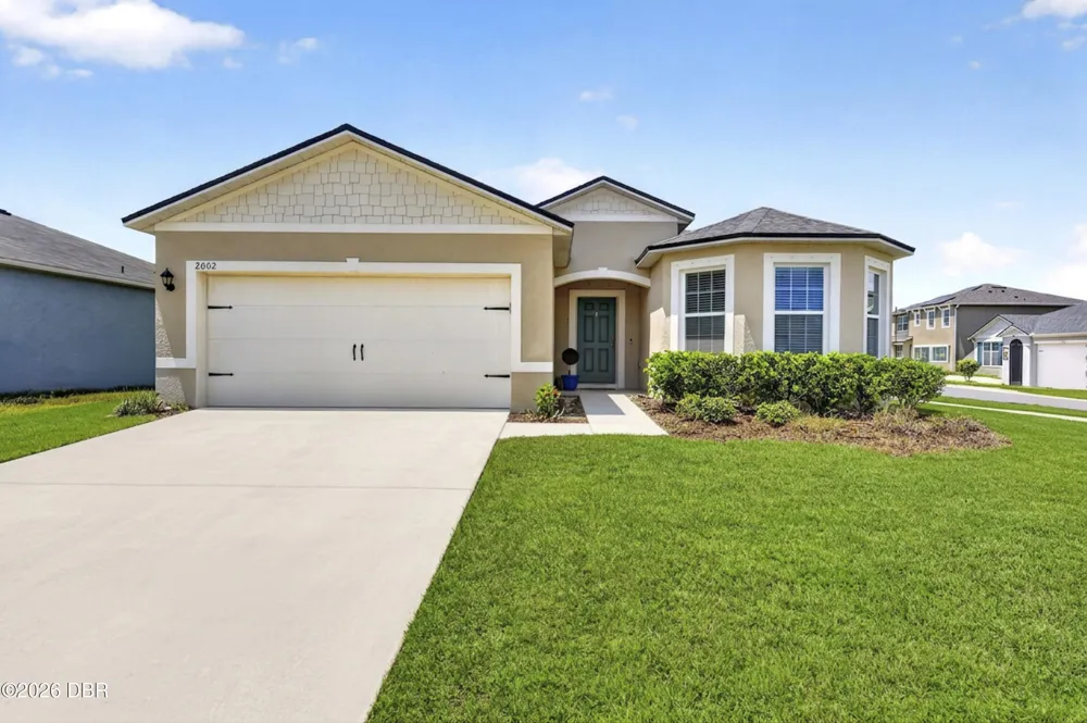 2002 Glenbrooke Road Edgewater, FL 32141