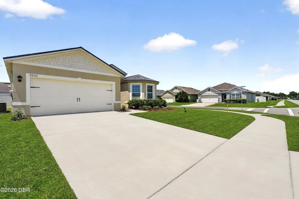 2002 Glenbrooke Road Edgewater, FL 32141