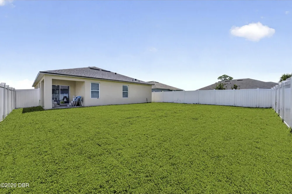 2002 Glenbrooke Road Edgewater, FL 32141
