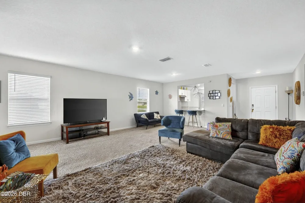 2002 Glenbrooke Road Edgewater, FL 32141