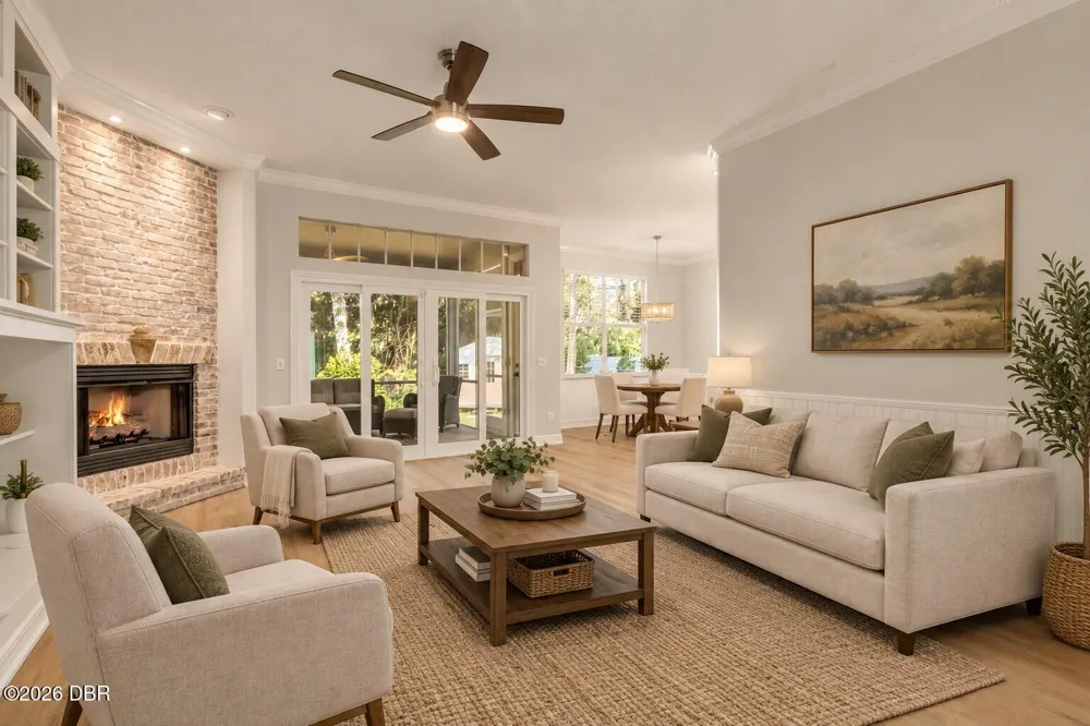 410 S Peninsula Avenue New Smyrna Beach, FL 32169
