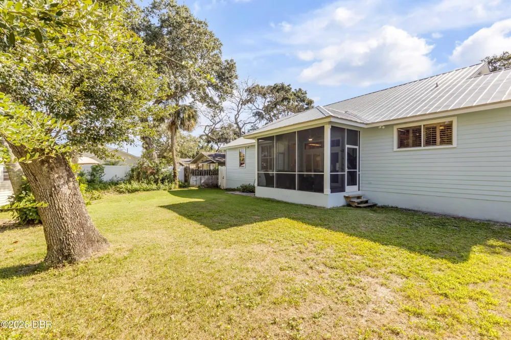 410 S Peninsula Avenue New Smyrna Beach, FL 32169