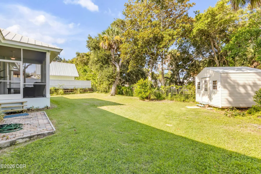 410 S Peninsula Avenue New Smyrna Beach, FL 32169