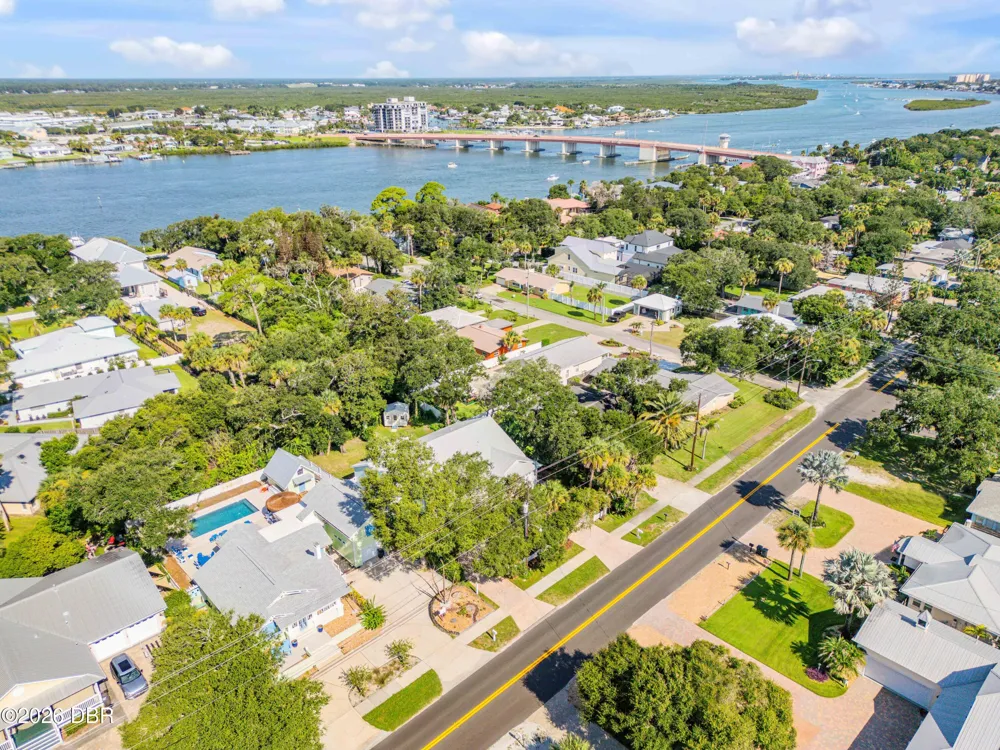 410 S Peninsula Avenue New Smyrna Beach, FL 32169
