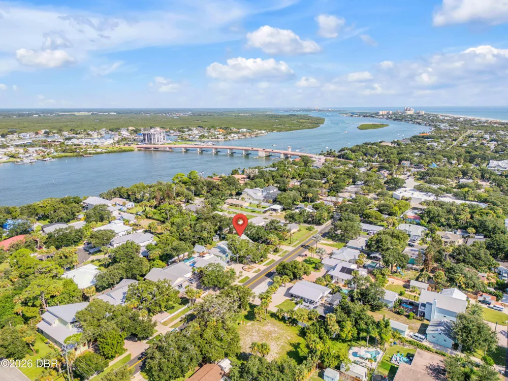 410 S Peninsula Avenue New Smyrna Beach, FL 32169