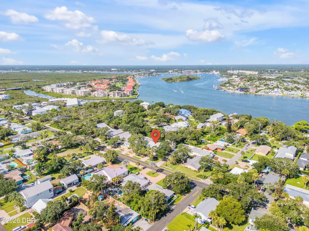 410 S Peninsula Avenue New Smyrna Beach, FL 32169