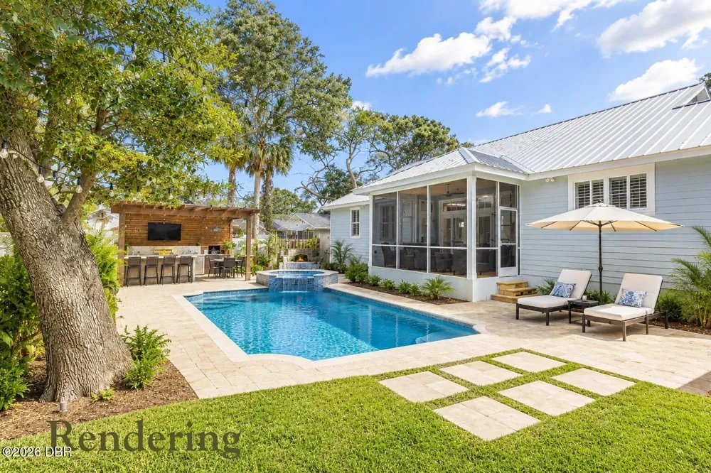 410 S Peninsula Avenue New Smyrna Beach, FL 32169
