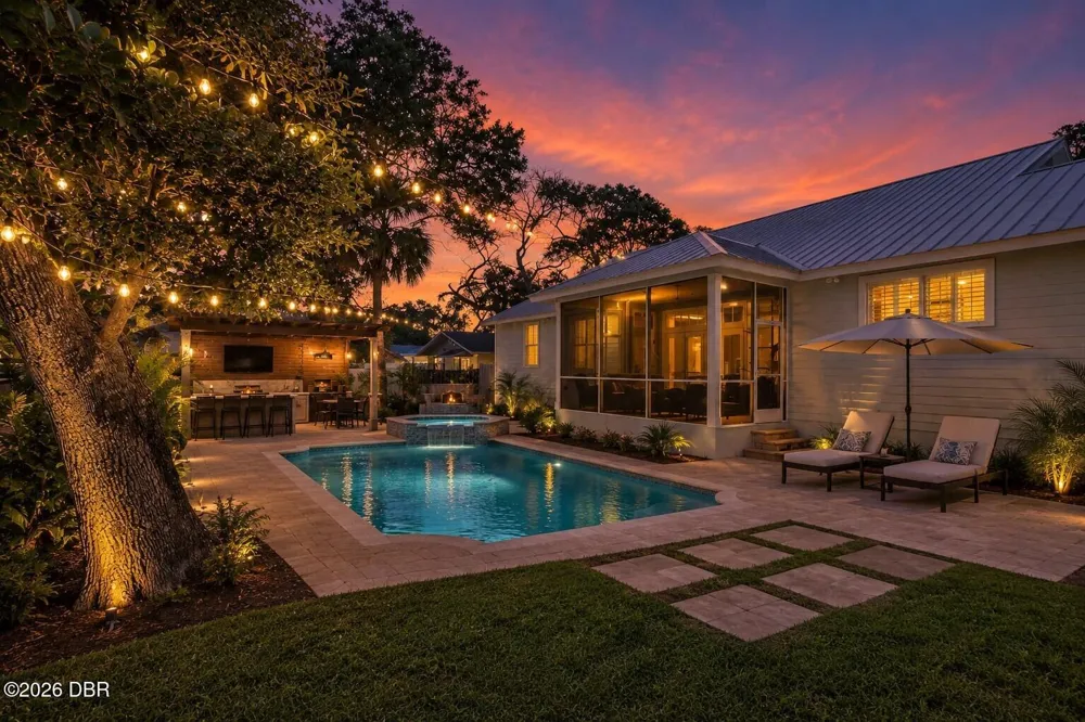 410 S Peninsula Avenue New Smyrna Beach, FL 32169