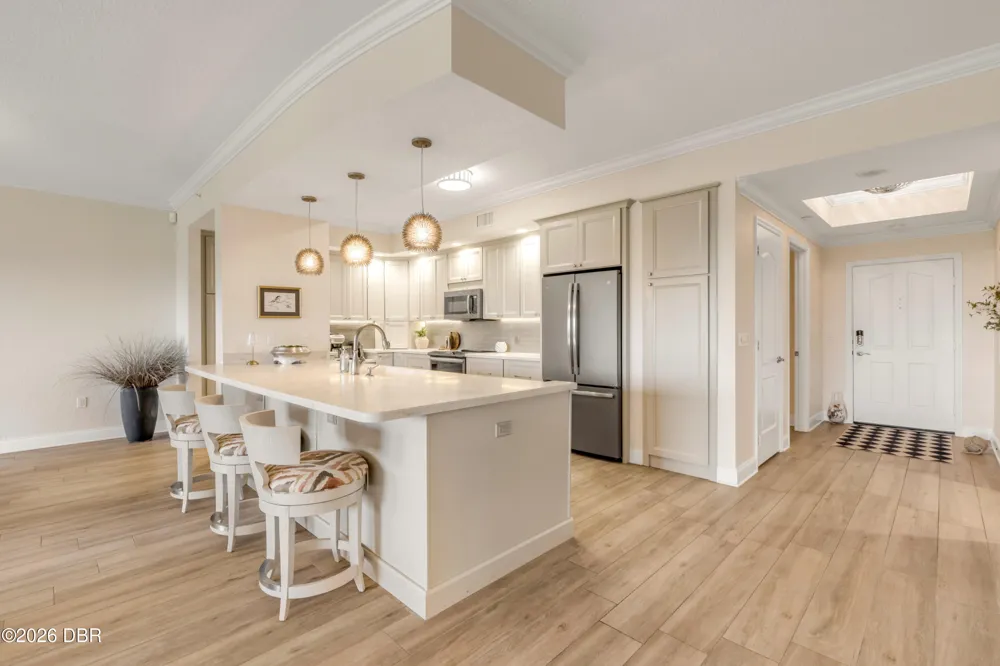 255 Minorca Beach Way #205 New Smyrna Beach, FL 32169