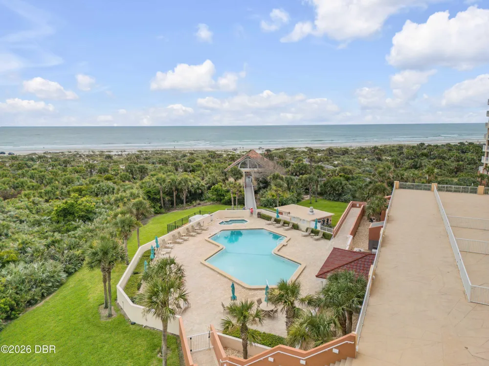 255 Minorca Beach Way #205 New Smyrna Beach, FL 32169