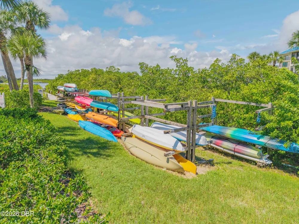 255 Minorca Beach Way #205 New Smyrna Beach, FL 32169