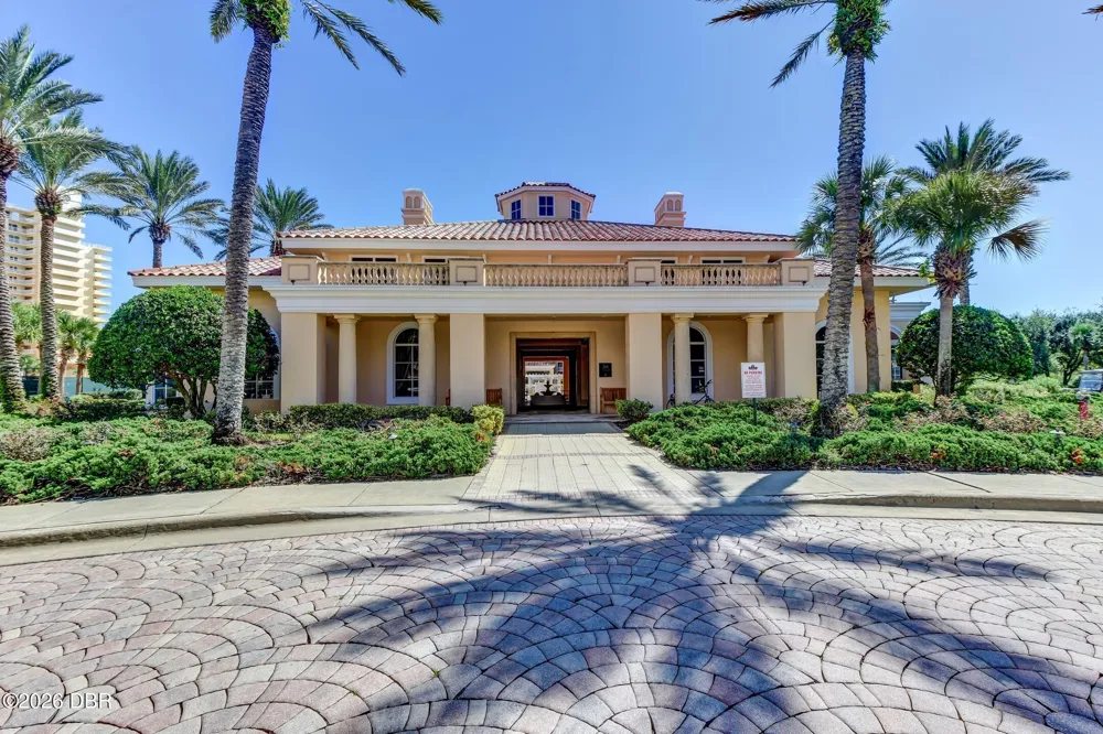 255 Minorca Beach Way #205 New Smyrna Beach, FL 32169