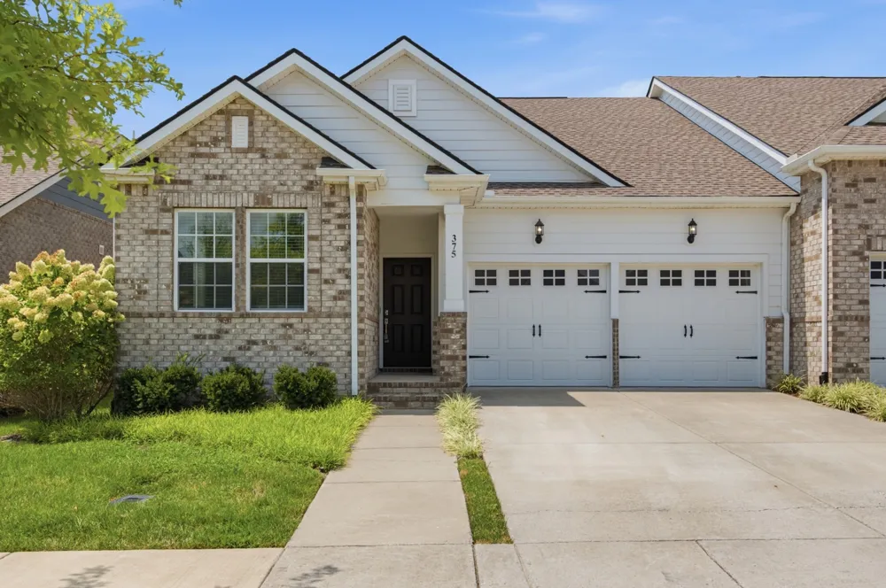 375 Gingerwood Ln Hendersonville, TN 37075