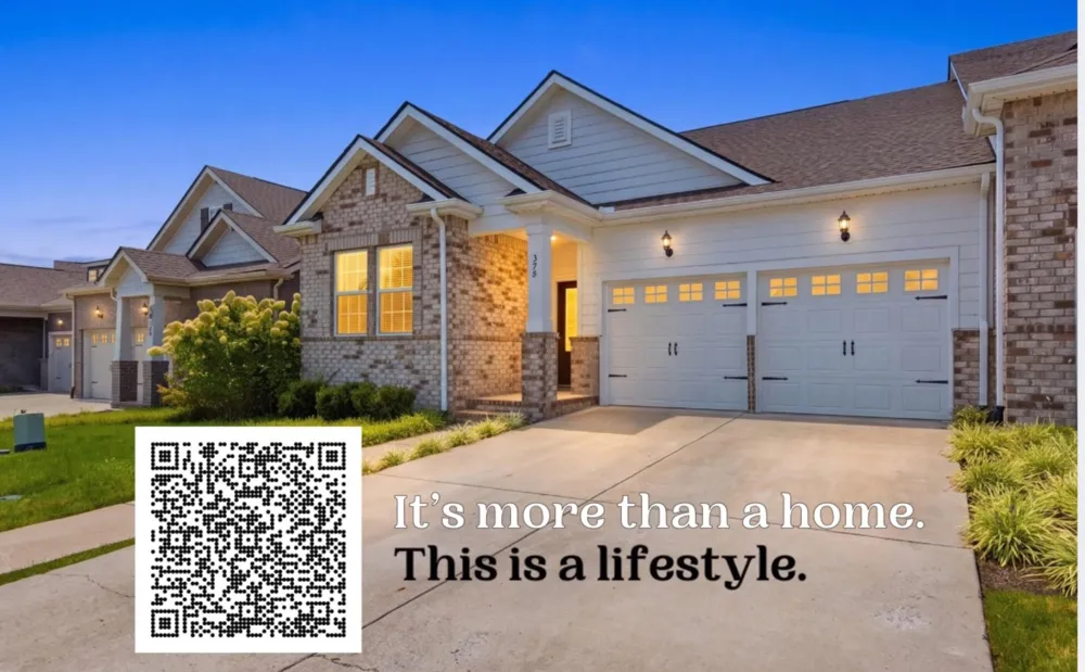 375 Gingerwood Ln Hendersonville, TN 37075