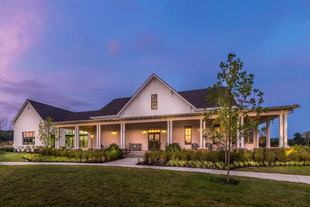 375 Gingerwood Ln Hendersonville, TN 37075