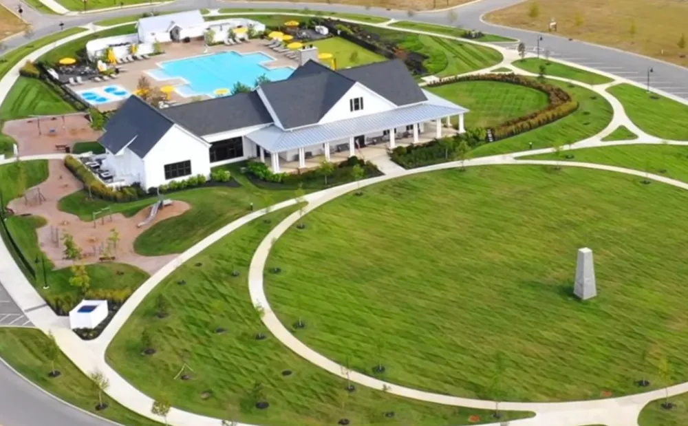 375 Gingerwood Ln Hendersonville, TN 37075