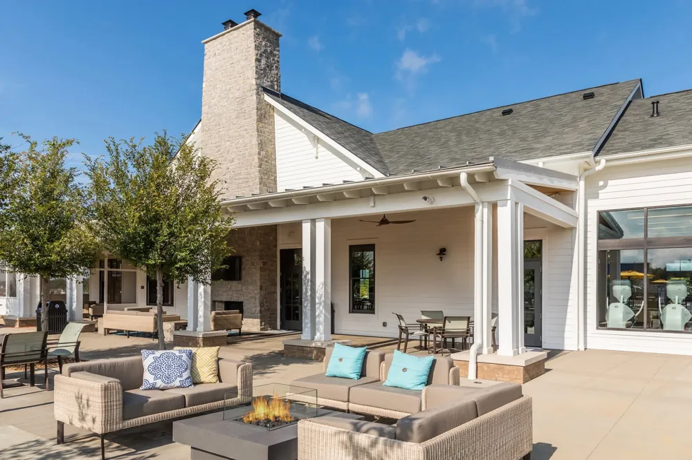 375 Gingerwood Ln Hendersonville, TN 37075