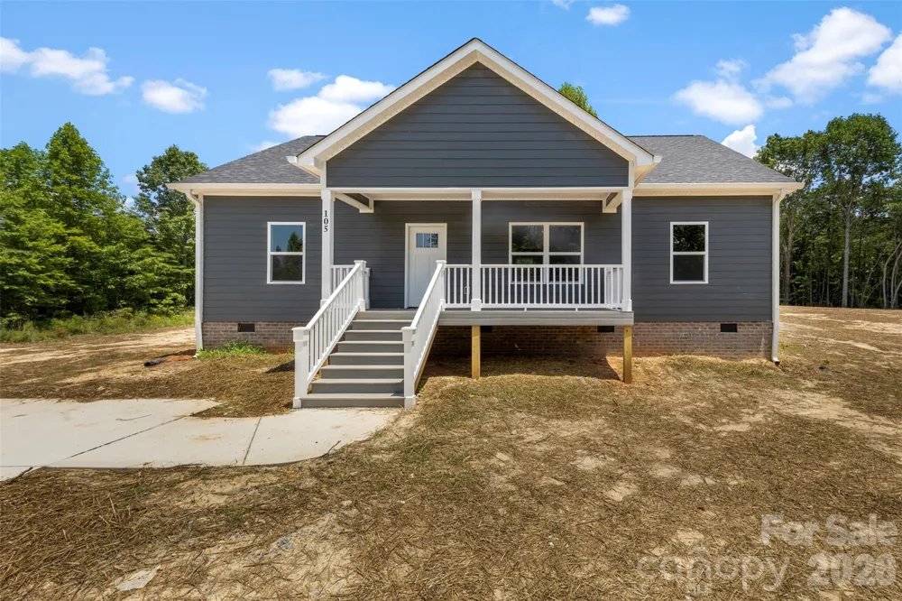 105 Darvee Road Blacksburg, SC 29702
