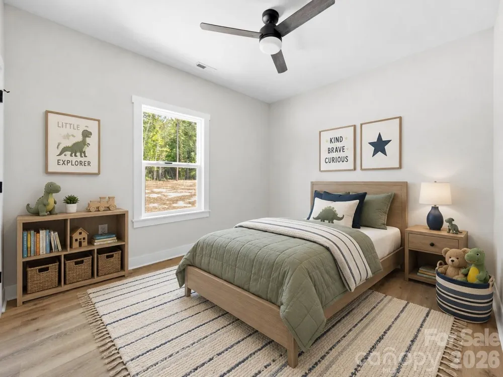 105 Darvee Road Blacksburg, SC 29702