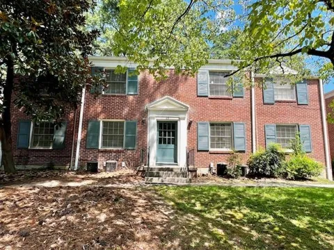 25 28th Street NW #4