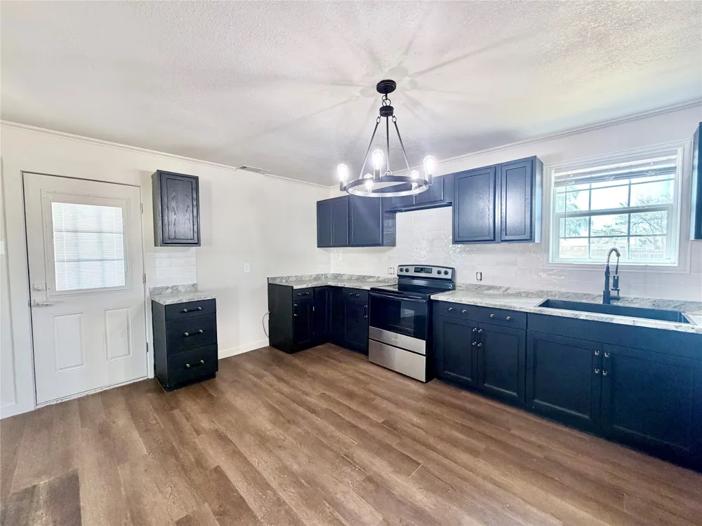 1220 Avenue G Hawley, TX 79525