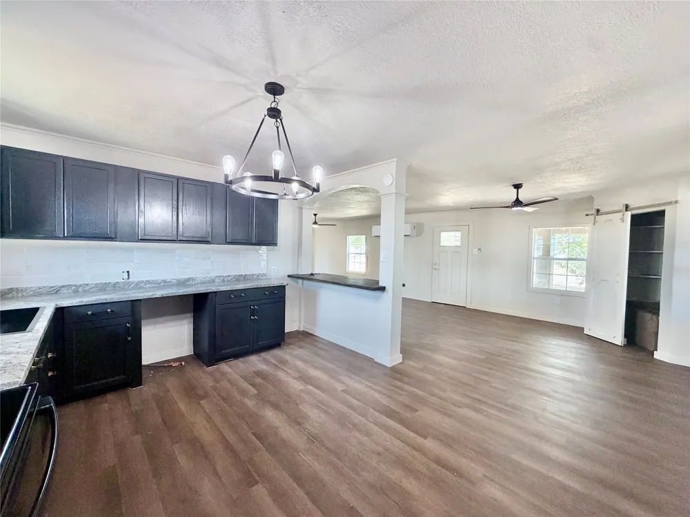 1220 Avenue G Hawley, TX 79525
