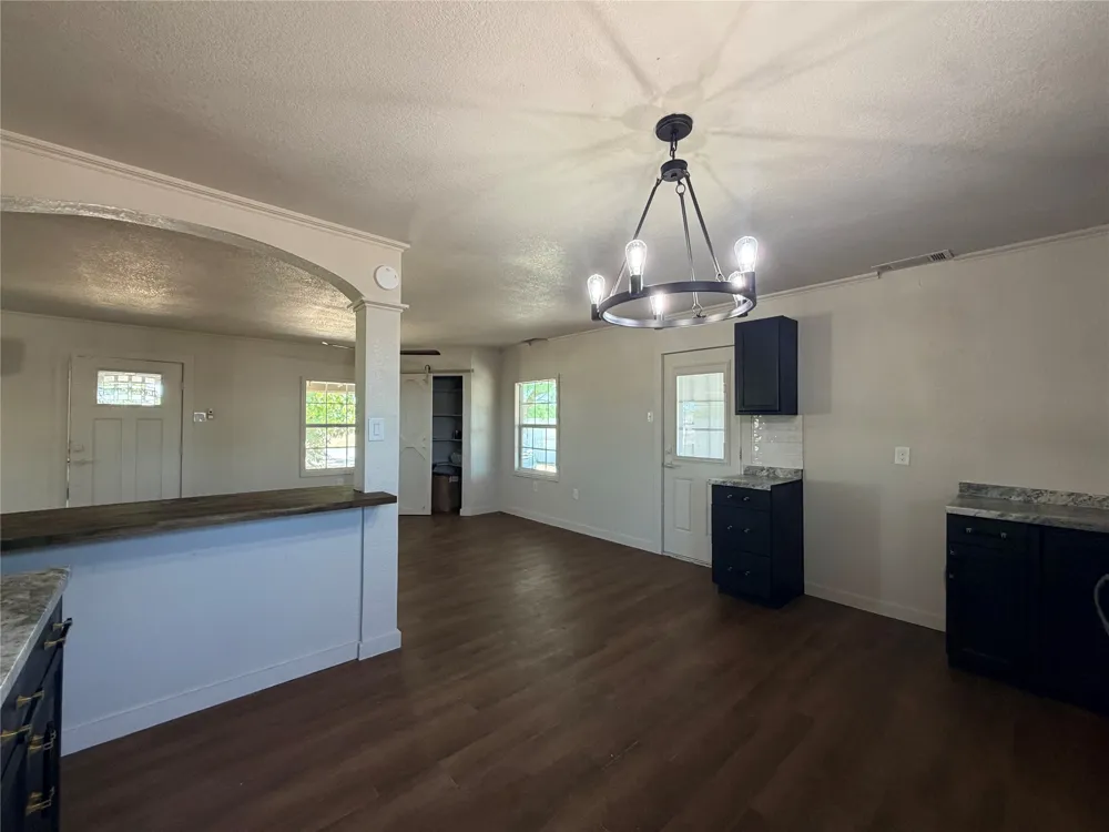 1220 Avenue G Hawley, TX 79525