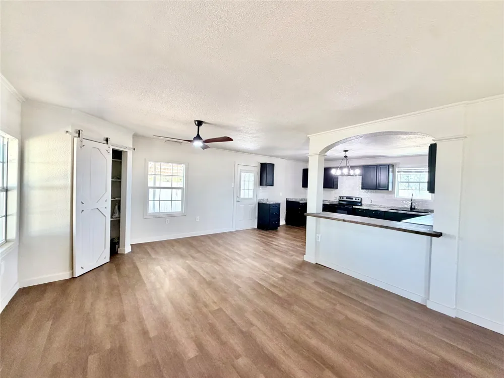 1220 Avenue G Hawley, TX 79525