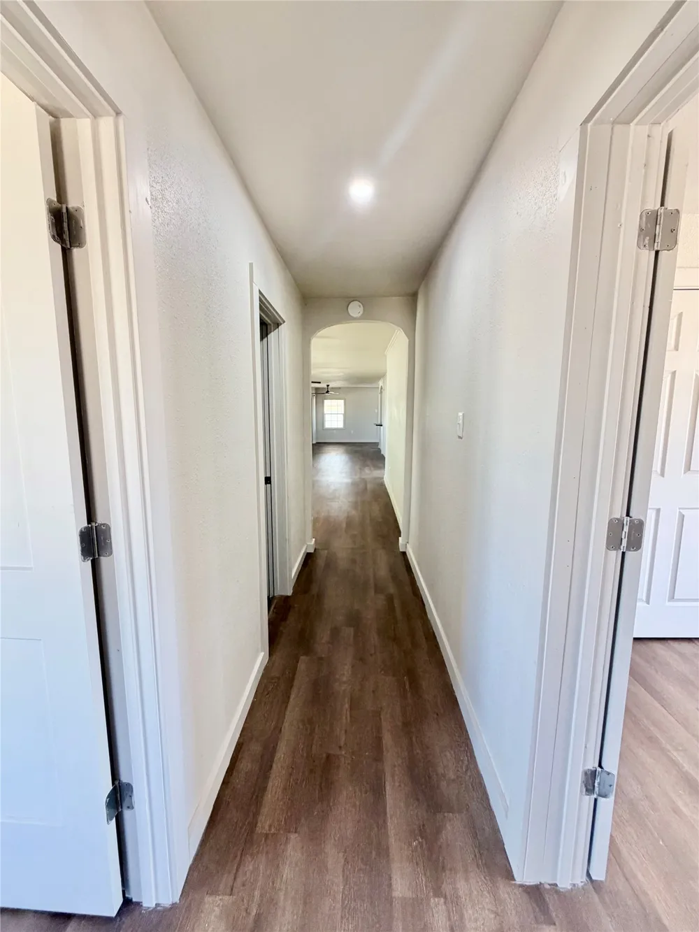 1220 Avenue G Hawley, TX 79525