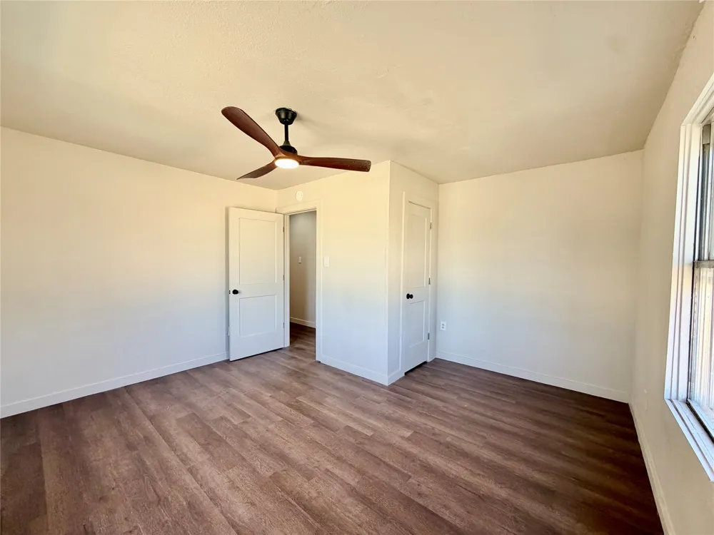 1220 Avenue G Hawley, TX 79525