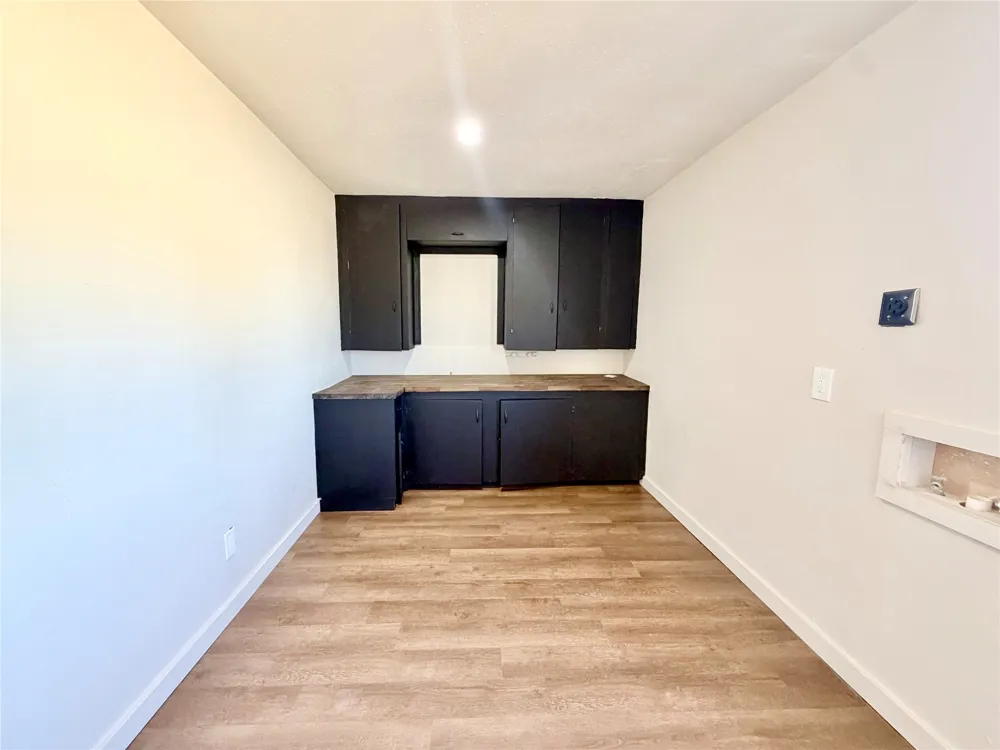 1220 Avenue G Hawley, TX 79525