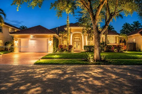 13845 NW 20th St