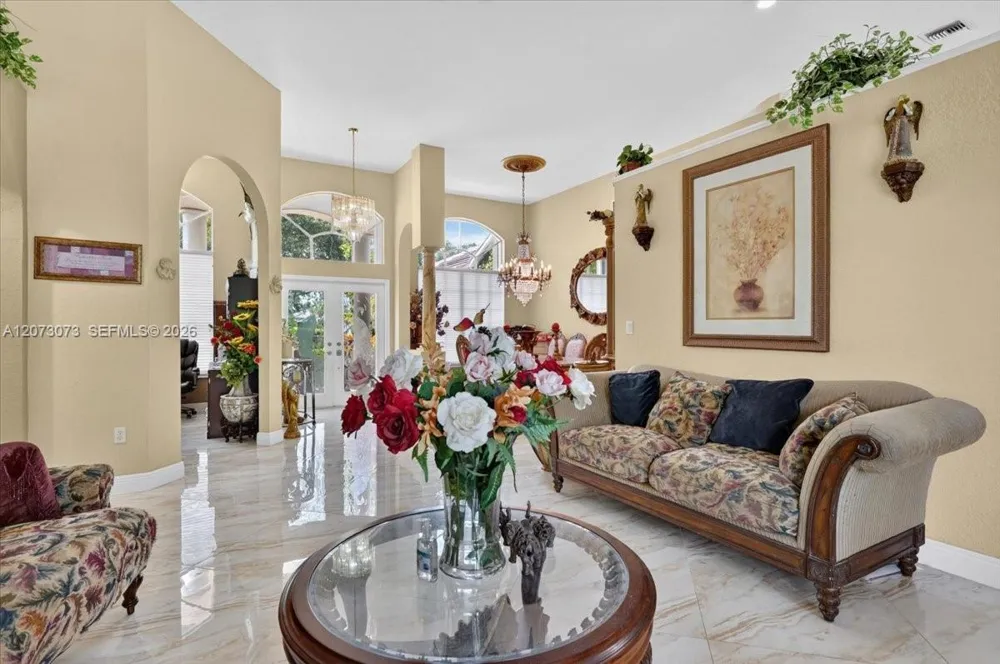13845 NW 20th St Pembroke Pines, FL 33028