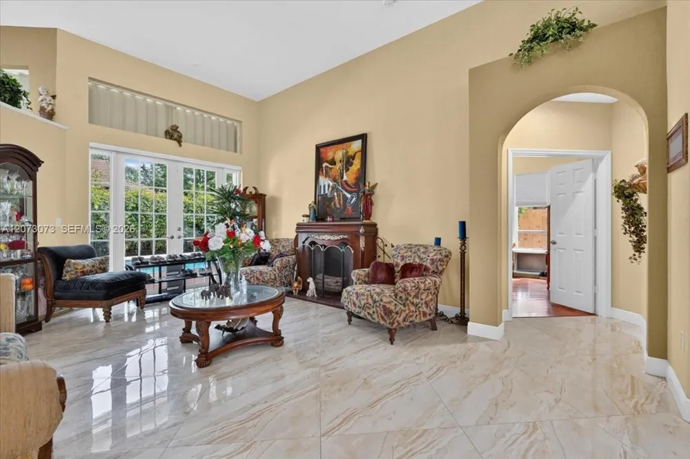 13845 NW 20th St Pembroke Pines, FL 33028