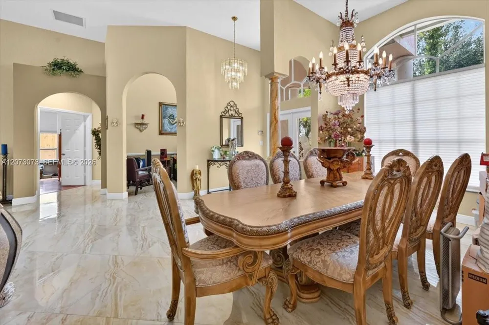 13845 NW 20th St Pembroke Pines, FL 33028