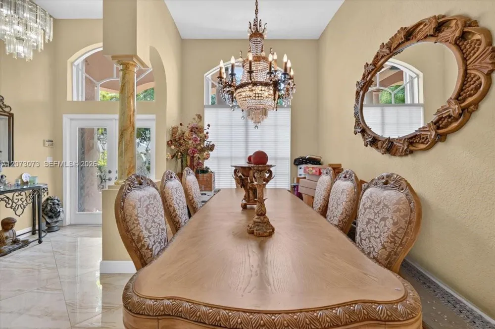 13845 NW 20th St Pembroke Pines, FL 33028