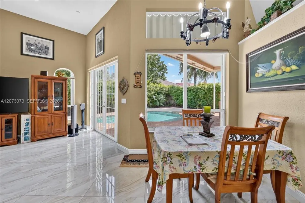13845 NW 20th St Pembroke Pines, FL 33028
