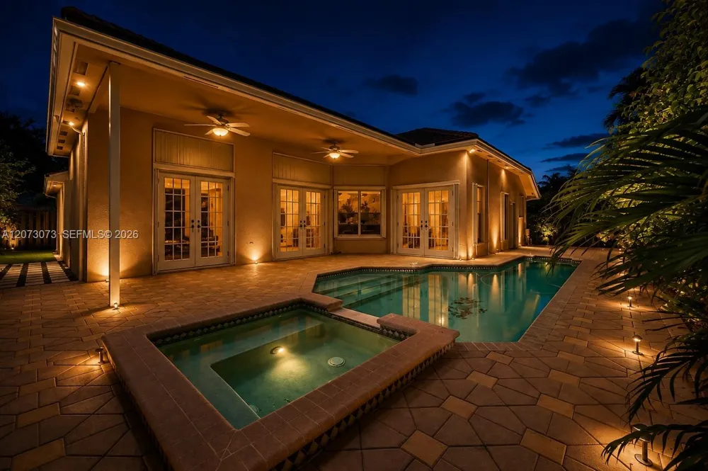 13845 NW 20th St Pembroke Pines, FL 33028