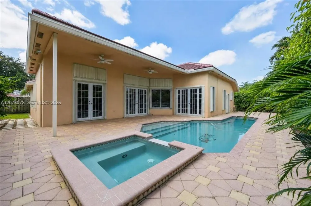 13845 NW 20th St Pembroke Pines, FL 33028