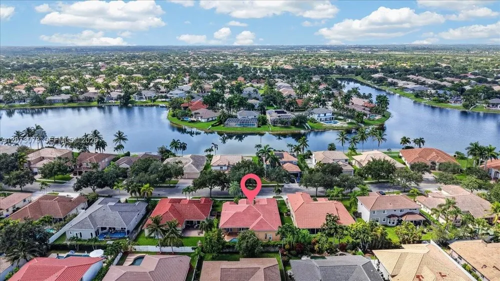 13845 NW 20th St Pembroke Pines, FL 33028