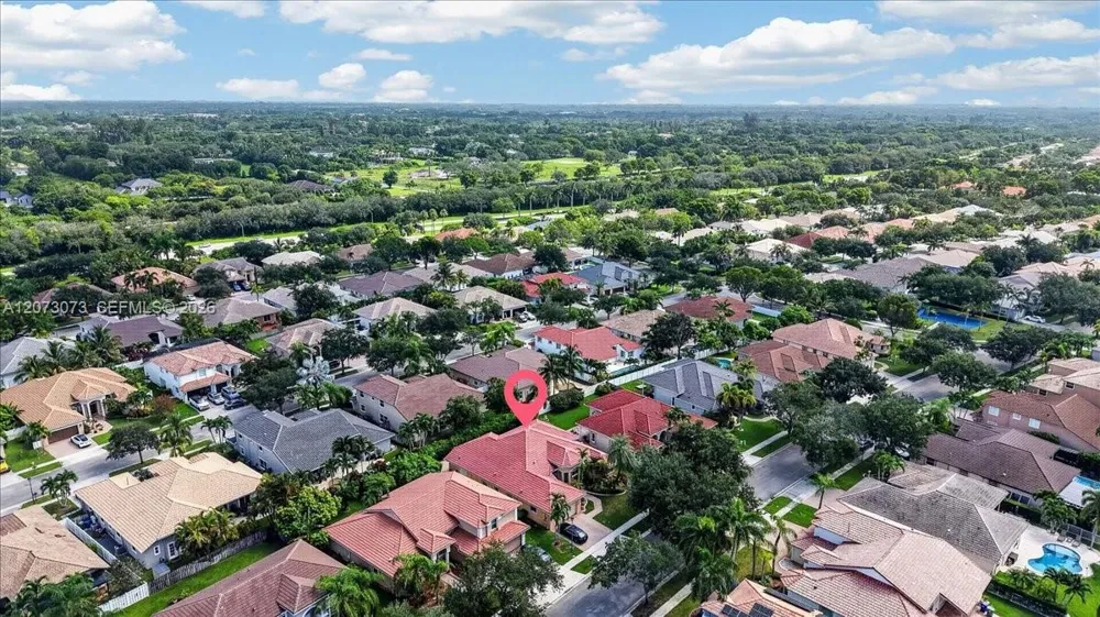 13845 NW 20th St Pembroke Pines, FL 33028