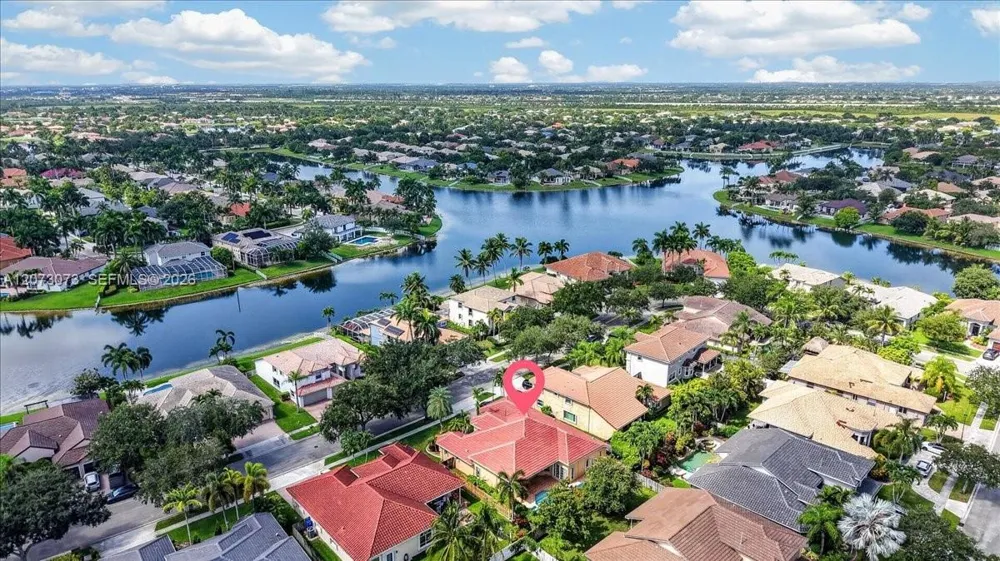 13845 NW 20th St Pembroke Pines, FL 33028