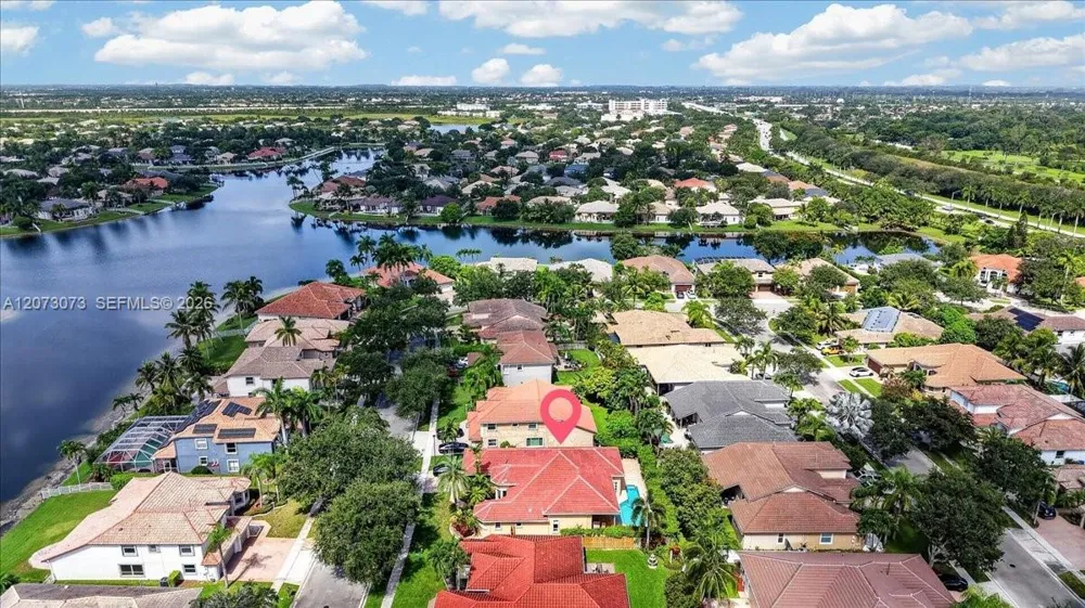 13845 NW 20th St Pembroke Pines, FL 33028