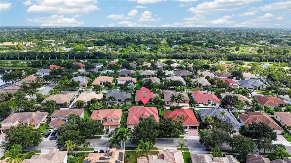 13845 NW 20th St Pembroke Pines, FL 33028