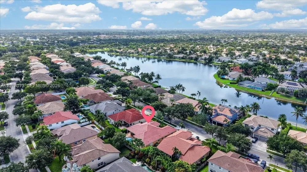 13845 NW 20th St Pembroke Pines, FL 33028