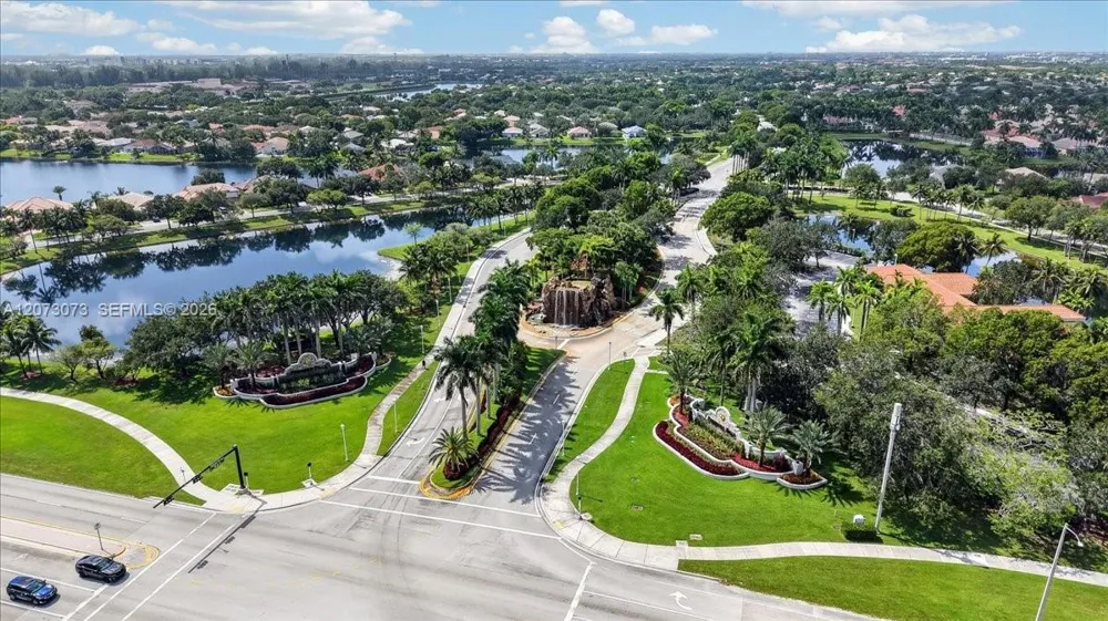 13845 NW 20th St Pembroke Pines, FL 33028
