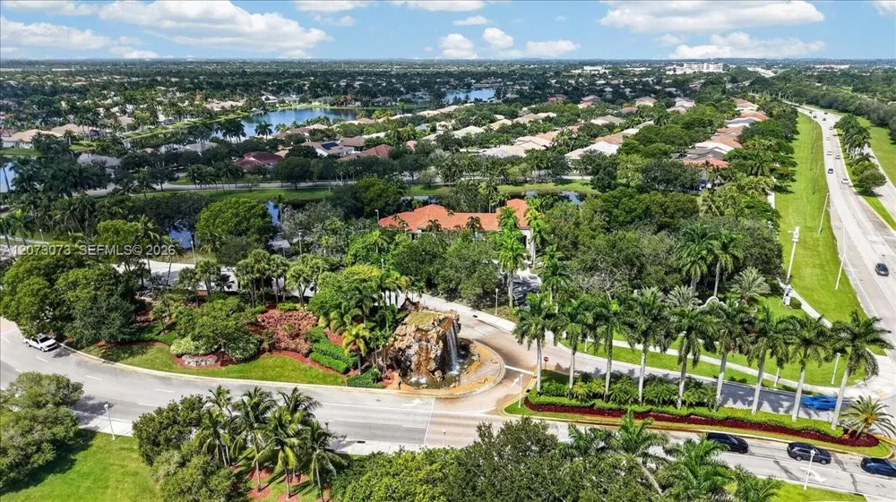13845 NW 20th St Pembroke Pines, FL 33028