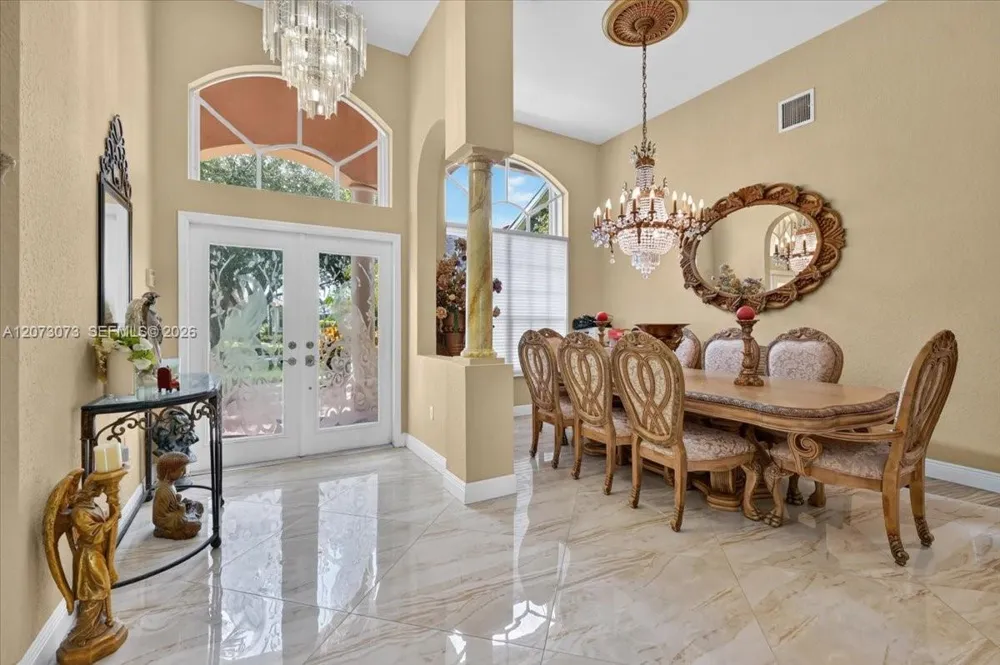 13845 NW 20th St Pembroke Pines, FL 33028
