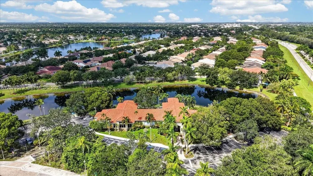 13845 NW 20th St Pembroke Pines, FL 33028