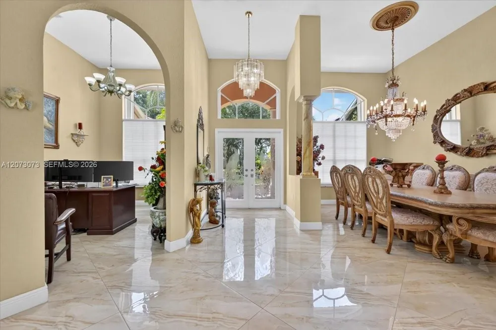 13845 NW 20th St Pembroke Pines, FL 33028